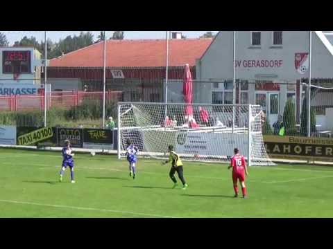 SVG : Cro-Vienna am 25.09.2016 - 2. Halbzeit