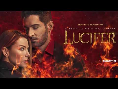 Lucifer Season 5 Episode 1 Official Soundtrack: "Happy Together"