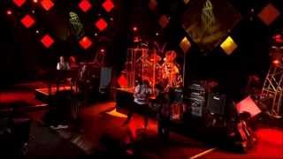 Jethro Tull - With You There to Help Me (Live)