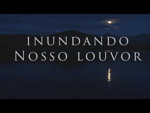 Evelyn Soeiro - Abra os Céus (Open Up the Heavens)  (Com Letra)