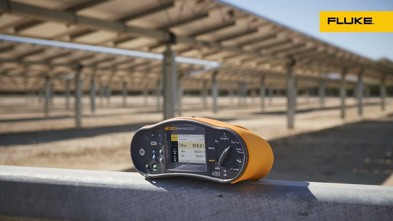 Insulation resistance test screens