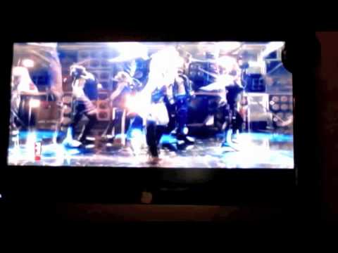 Britney V Magazine 2011