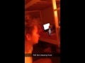 Slap the slut