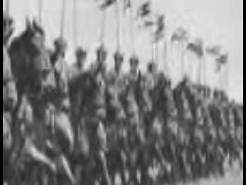 Roman Roczeń- Ułan