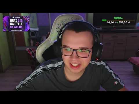 Robalini dzwoni do Akademika grubooo