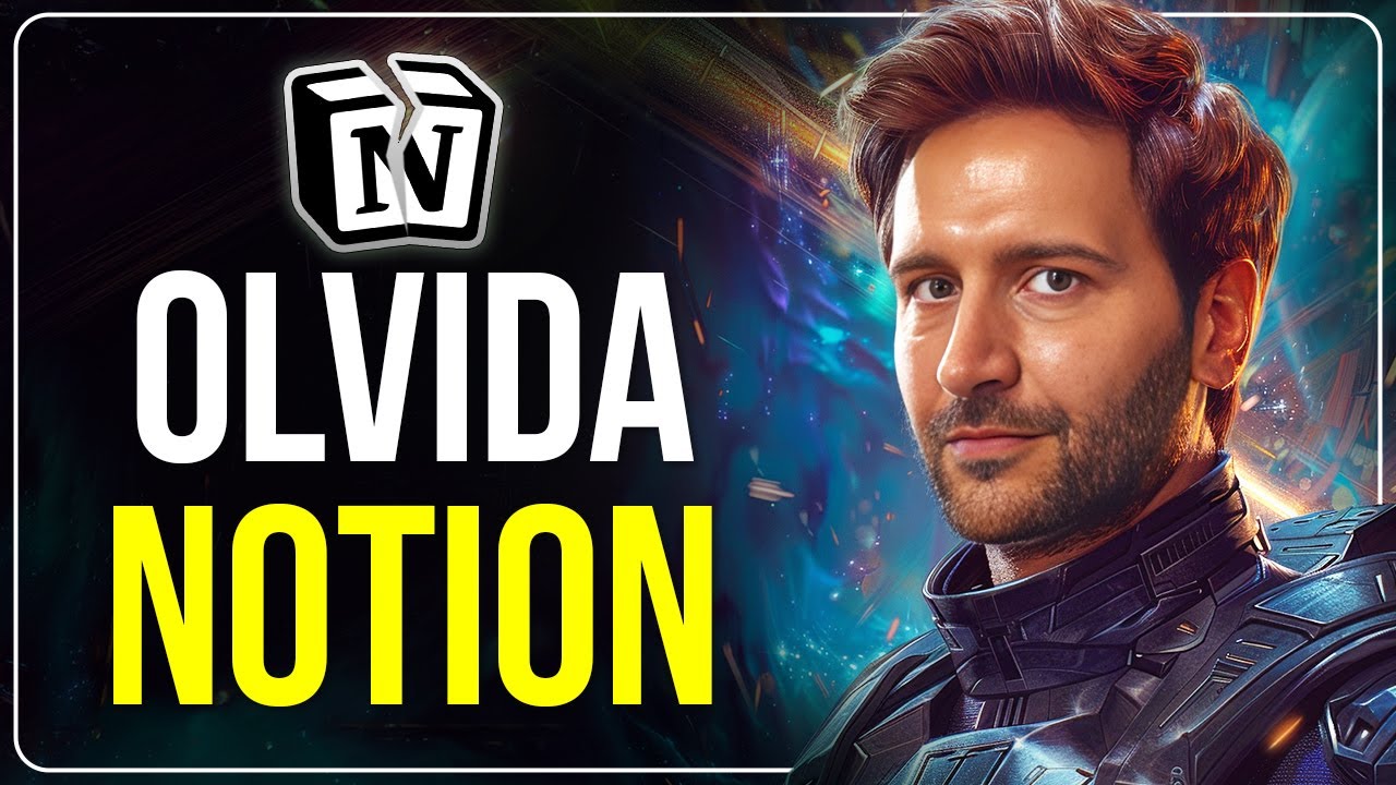 ¡AUTOMATIZA tus TAREAS y GESTIÓN de EQUIPOS! 🚀 Alternativa a NOTION, TRELLO y CHATGPT con IA