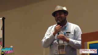 American Pinball - Pinball Expo 2018 - Pinball News