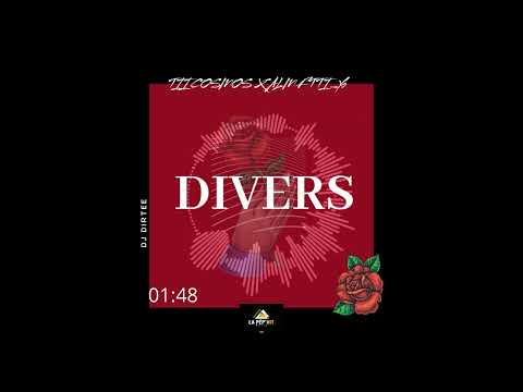 Alm X Tii Cosmos X TI_YØ - Divers