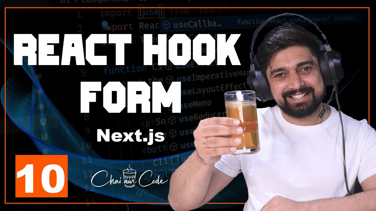 React hook form, shadcn and debouncing