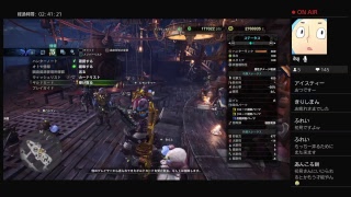 マムやるよ！初見歓迎、効率周回！
