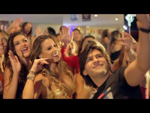Pedrinho Pegação - Vídeo na Balada (clipe oficial)