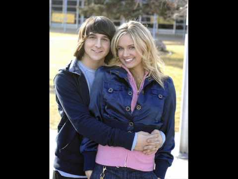 Mitchel Musso ft Tiffany Thorn - Let Go with Downloadlink.wmv