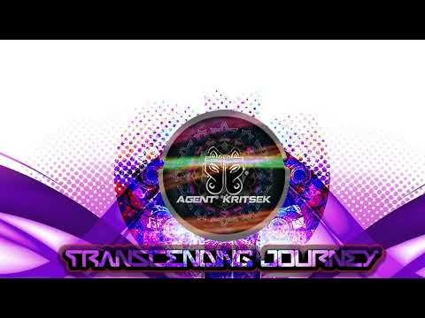 aGent kRitsek ~ Transcending Journey