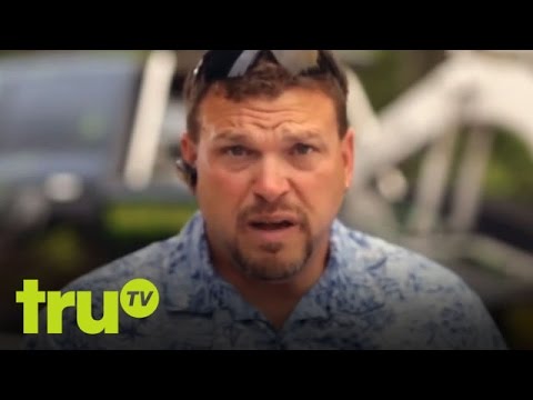 Lizard Lick Towing - Lick Life 101: Ronnie And Bobby On Fishing