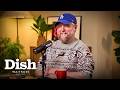 We Serve Tim Key Sausages Mash With A Twist Dish Podcast Waitrose