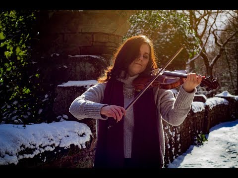 Lauren Hinds Violin - Perfect (Ed Sheeran)