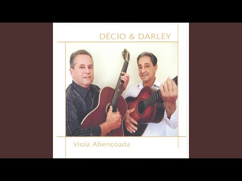 A Mãezinha Do Menino - Décio e Darley