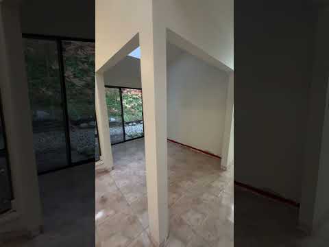 Interior Demolition Transformation
