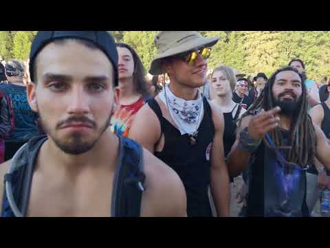 Valhalla Sound Circus 2018 Part 1