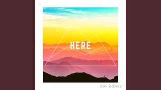 Here Music Video