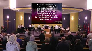Sunday May 26, 2024