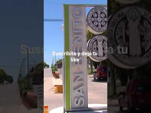 San Benito Entre Rios