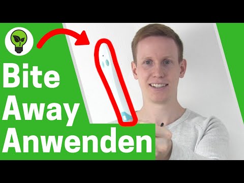 Bite Away Application ✅ULTIMATE GUIDE: What helps against mosquito bites and insect bites? Remove!