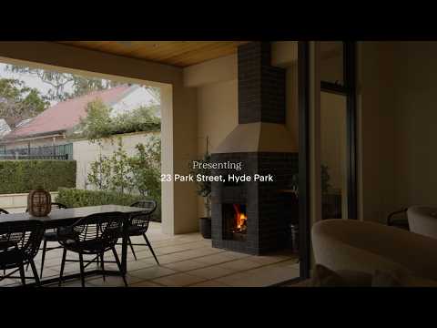 23 Park Street, Hyde Park, SA 5061, 4 Bedrooms, 3 Bathrooms, House