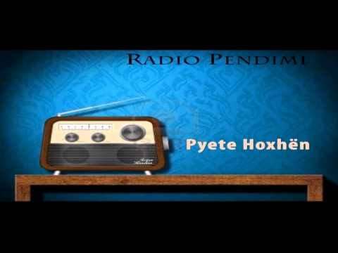 Pyetje Përgjigje ne Radio Pendimi me Hoxhë Faruk Lohaj