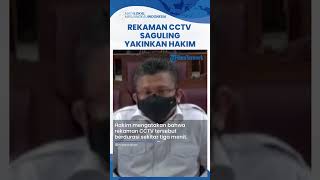 Download lagu Putri Candrawathi Terekam Naik Lift dengan Kuat Maruf, Hakim Yakin Temui Sambo Jalankan Skenario mp3