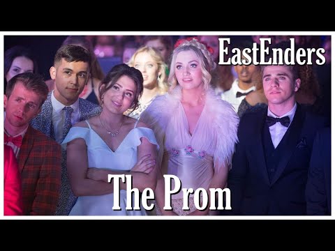 EastEnders Review: The Prom