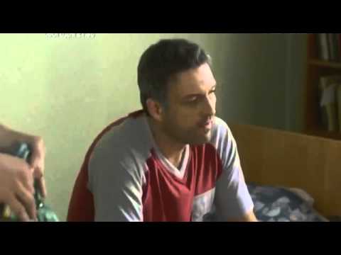 Сериал Поцелуй 23 серия