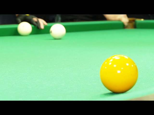 «Золотой шар»