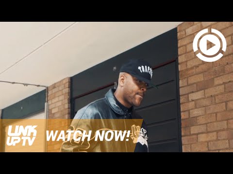 Donae'o - Polo (Music Video) | @donaeo | Link Up TV