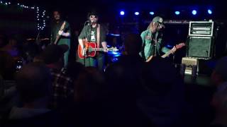 Supersuckers - Good Livin' -  Larimer Lounge, Denver Feb 23 2017