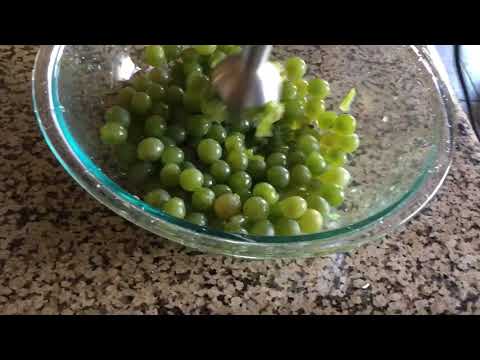 download lagu mp3 mp4 How To Make Grape Juice From Green Grapes, download lagu How To Make Grape Juice From Green Grapes gratis, unduh video klip How To Make Grape Juice From Green Grapes