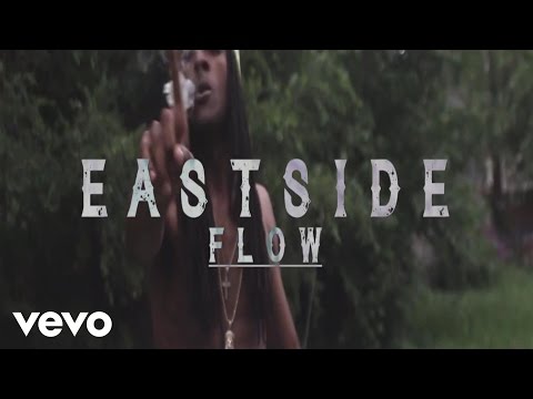 P Dibiase - Eastside Flow