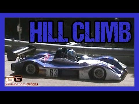 Norma M20 2B Honda - Pascual PEREZ - HILL CLIMB - 2010 - Turckheim-Trois Epis