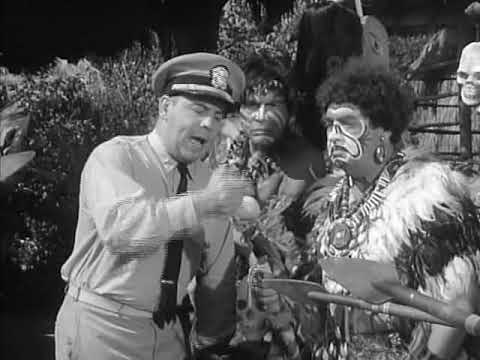 McHales Navy S3E11 - The Great Eclipse