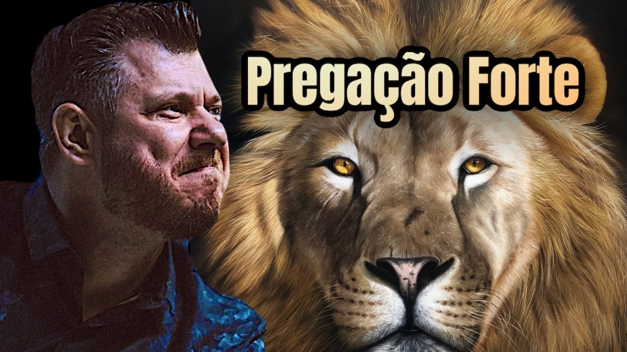 Pregação Evangélica Forte 2022 - É de ARREPIAR Essa Pregação Impactante 🙏🏻🙌🏻🔥