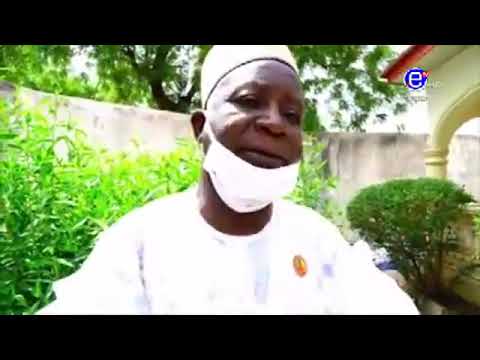 THE 6PM NEWS WEDNESDAY 22nd JULY 2020 - EQUINOXE TV