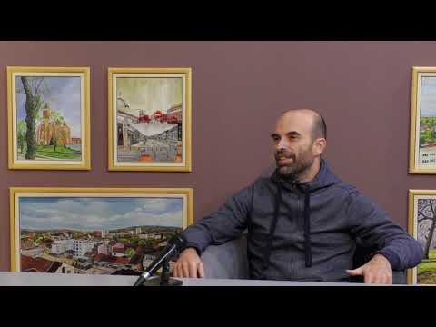 Jutarnji program: Gost, Nenad Šošić, starešina Odreda izviđača "15. maj" iz Velike Plane