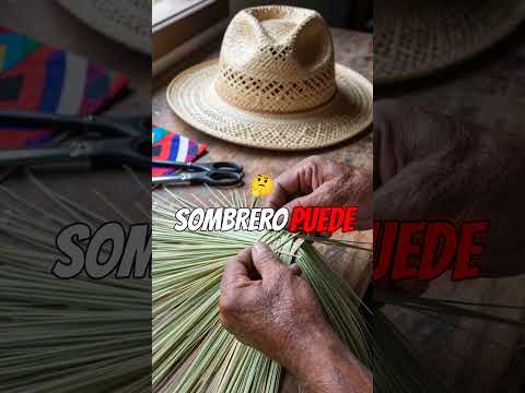 Tuchín: la tierra del sombrero vueltiao#Tuchin #Cordoba #Colombia #SombreroVueltiao #Cultura