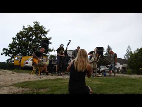 Walles gäng - It's all over now