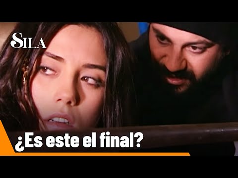 Cihan está tratando de obligarlo a firmar el contrato - Sila Capítulo 56