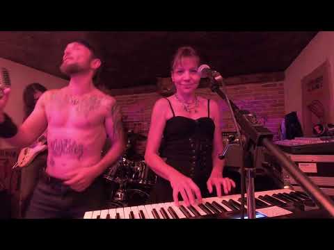 Big Block- Extraits du live - Le Saloon - 8/11/2019