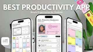 Productivity App Better Than Notion?! | Folderly