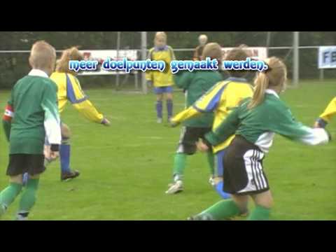 Beetgum F3 - SC Franeker F6; gespeeld op 9 oktober 2010; 5e competitieronde