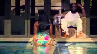 Rick Ross ft. The Weeknd-In Vein Unofficial Video