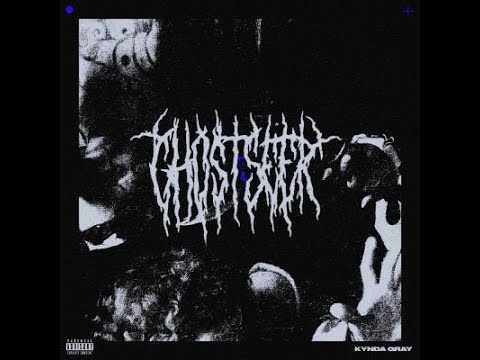 KYNDA GRAY - Ghostseer  [Teaser]